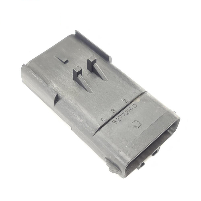 DJ7046Y-2.8-11/21 Caramello di collegamento del sensore del proiettore automobilistico Filo marrone blu esterno 9441491 54200413 personalizzato